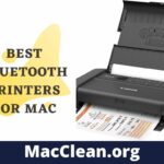 Bluetooth Printers For Mac