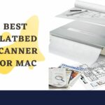 Best Flatbed Scanners