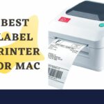 Macbook Label Printers