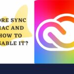 Core Sync Mac