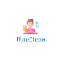 mac Clean logo