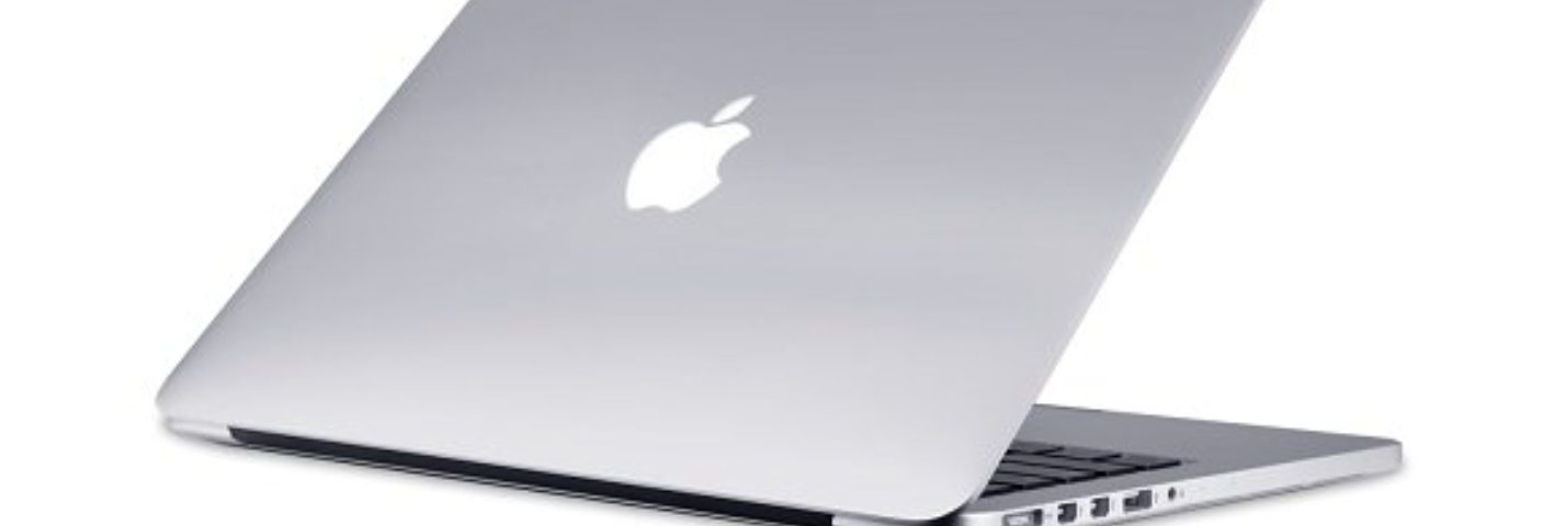 Macbook Pro Touch Bar Flashing